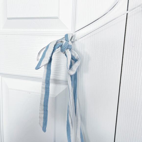 Old Navy Sleeveless Tie Strap Striped Cami - Picture 5 of 9